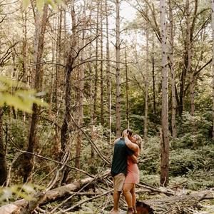 Meet your Posher, Brandon